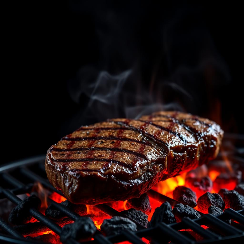 T-Bone 300g