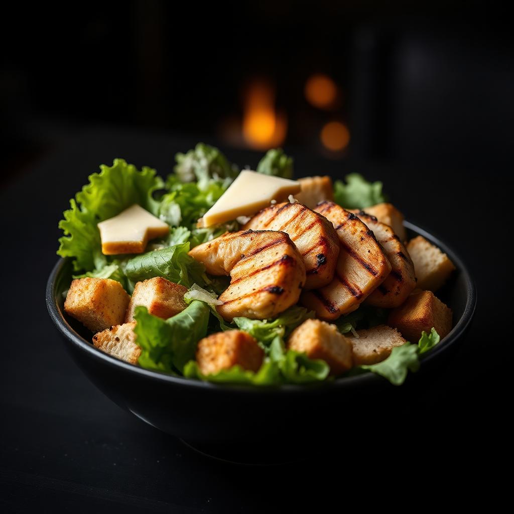 Ensalada Mixta