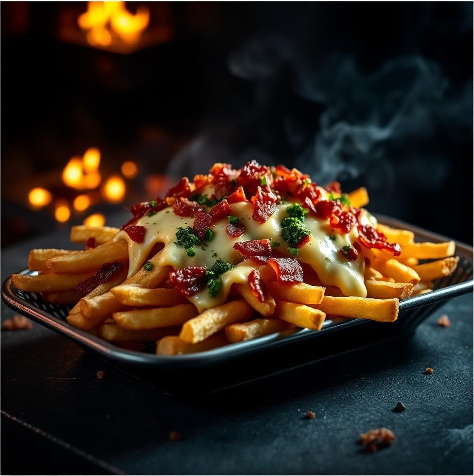 Papas Doble F