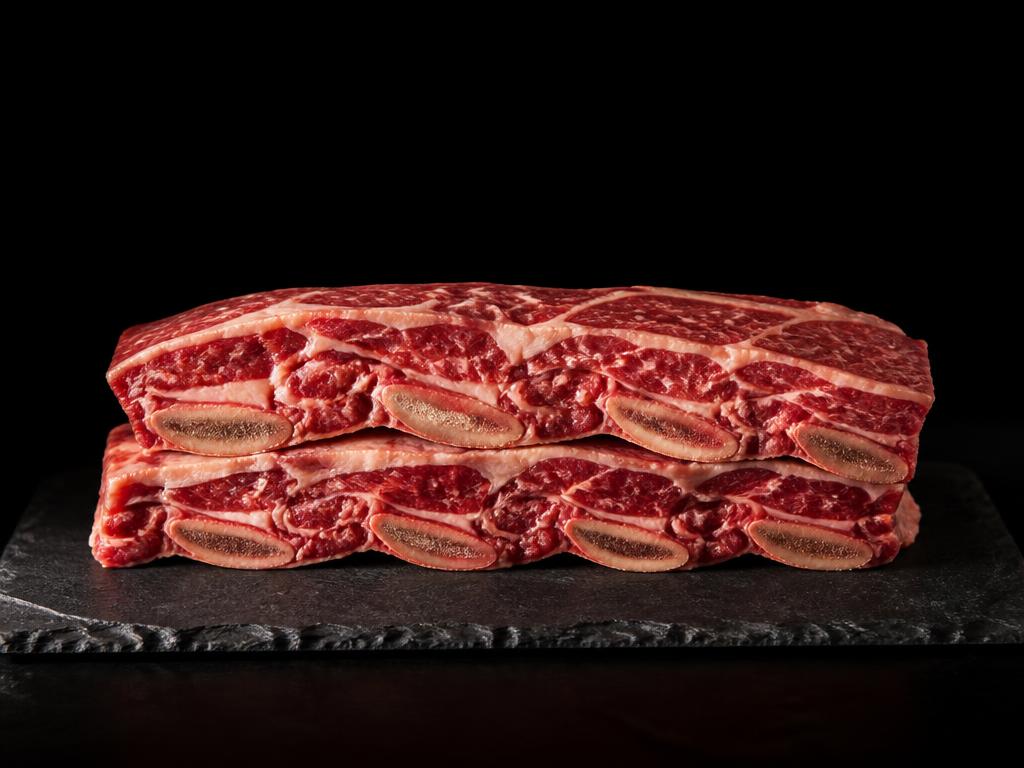 Asado de Tira