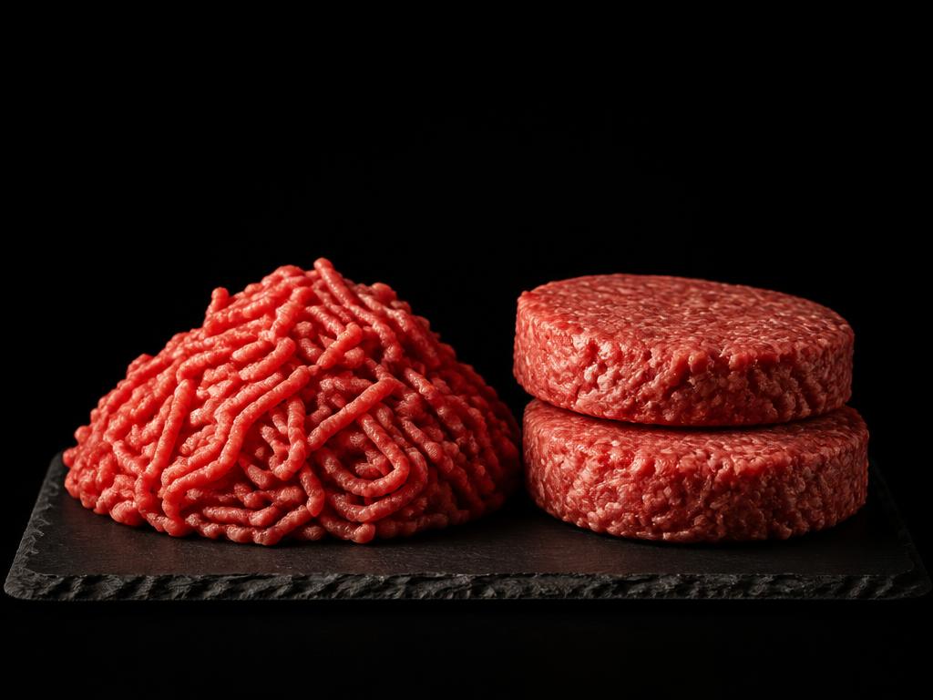 Hamburguesas