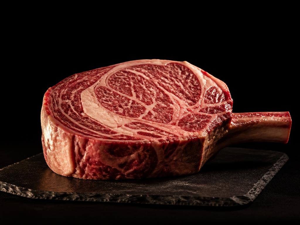 Rib Eye C/H