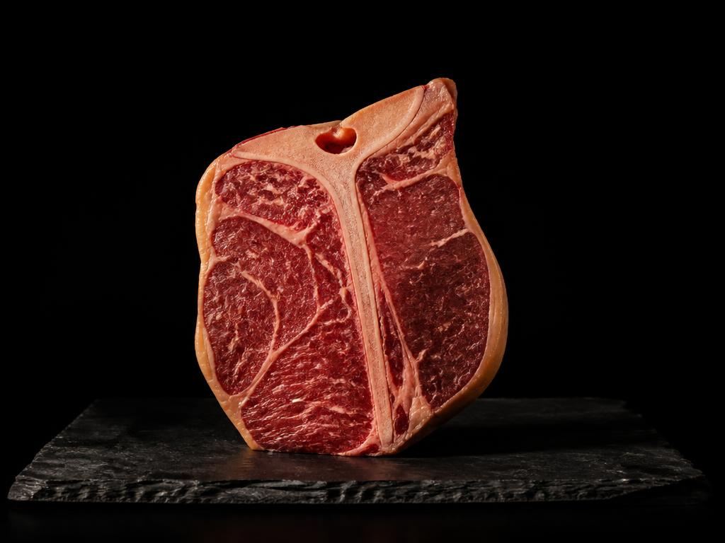 T-Bone